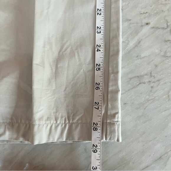 Levi’s khaki pants womens size 30 - Picture 6 of 7